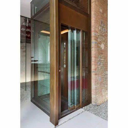 Residential Passenger Elevator