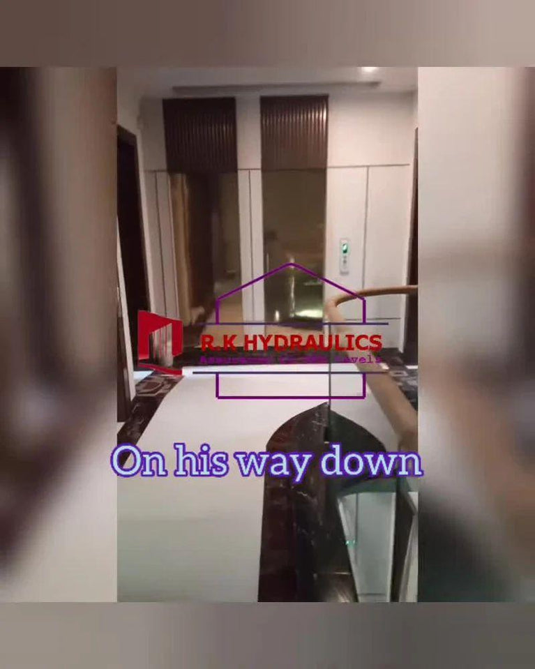 Scenic Lifts
