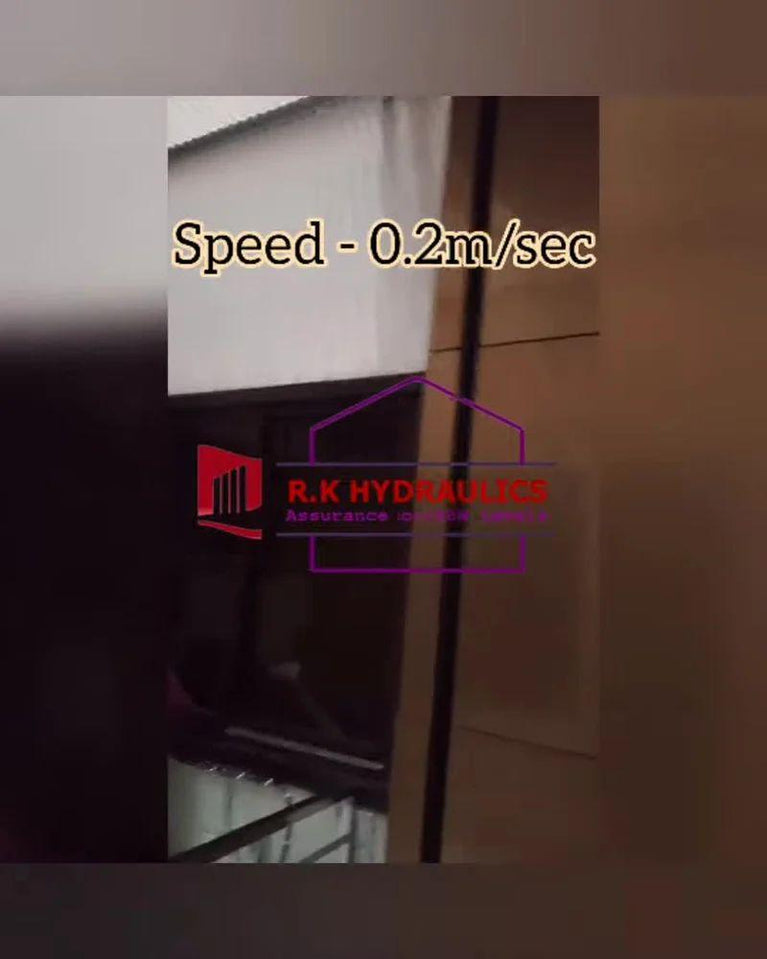 Scenic Lifts
