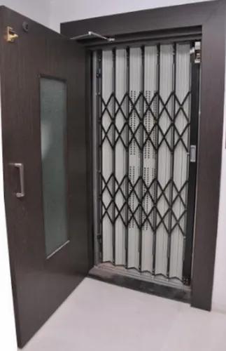 Swing Door Lift
