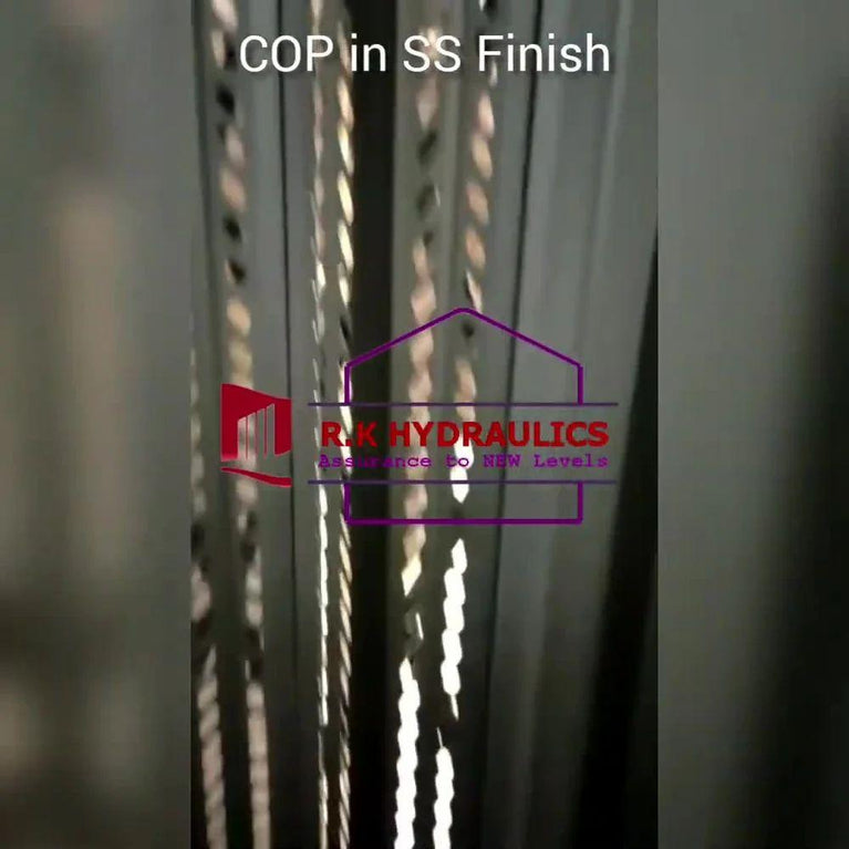 Swing Door Lift