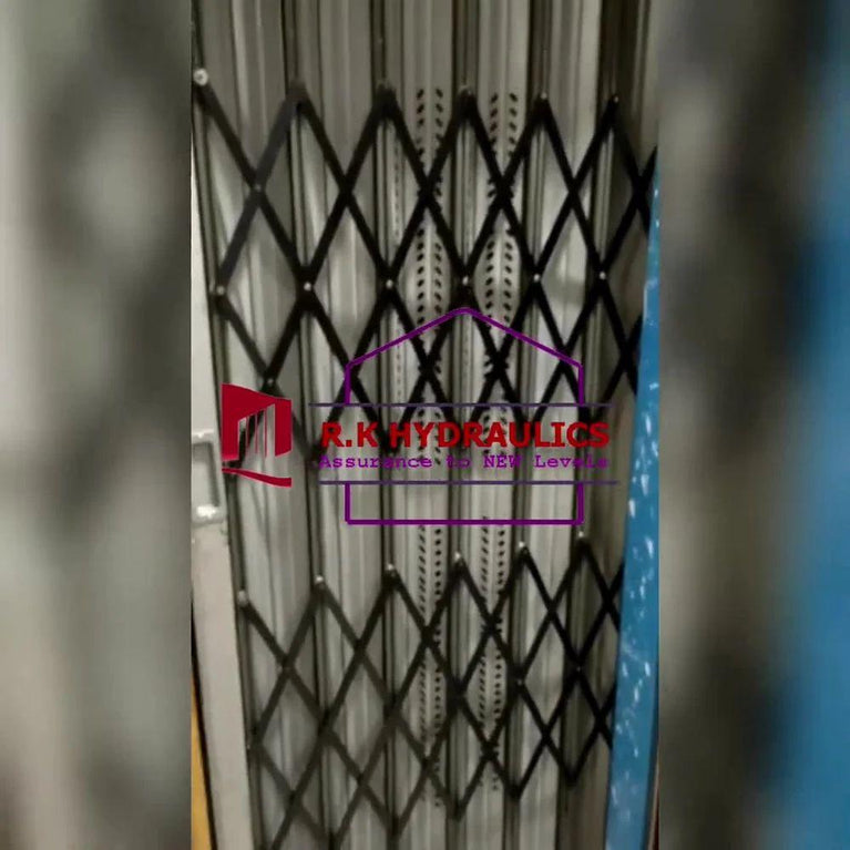 Swing Door Lift