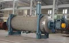 Rotary Vacuum Dryer