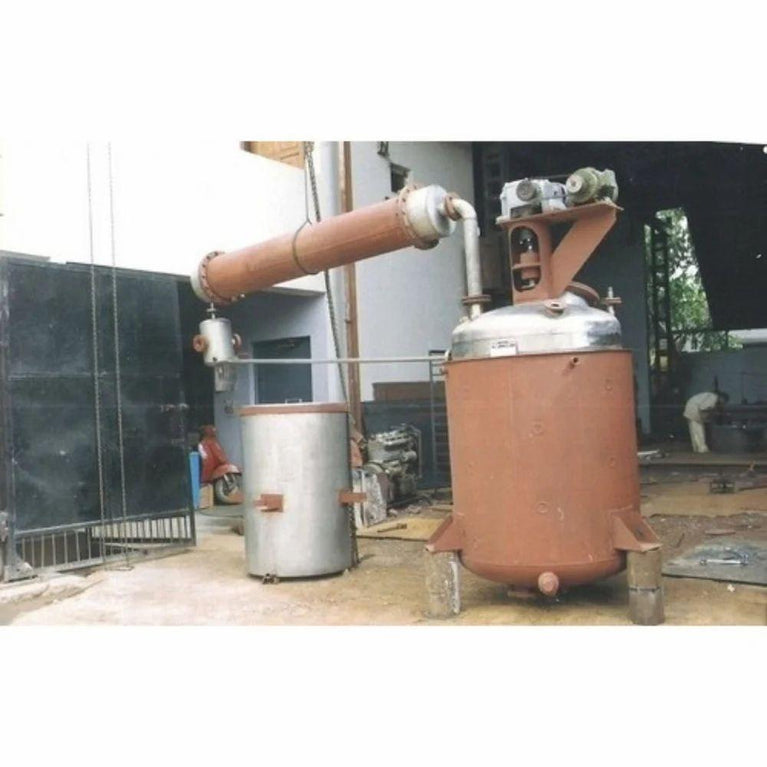 Adhesive Plant