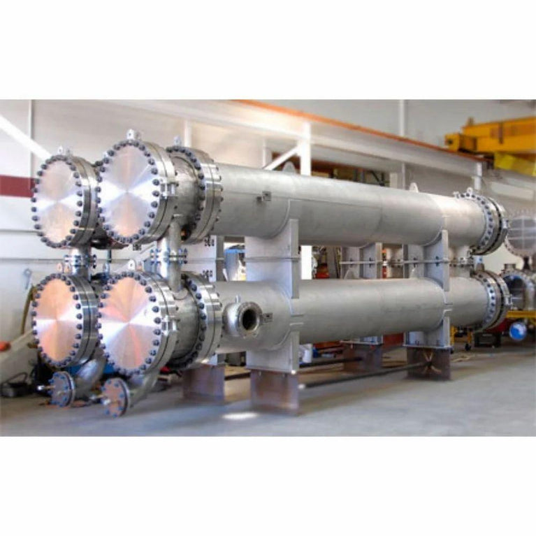 Chemical Heat Exchanger