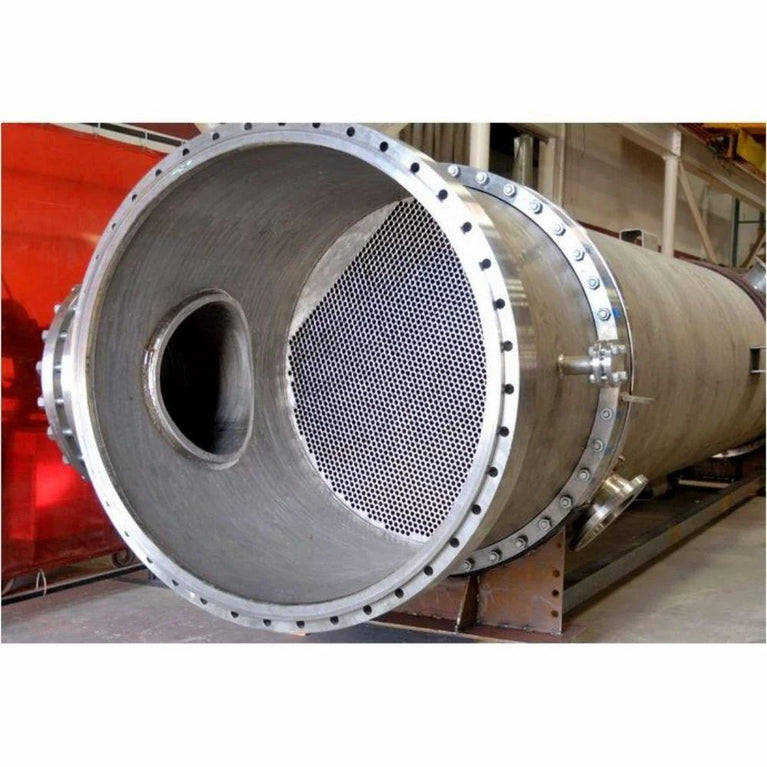 Chemical Heat Exchanger