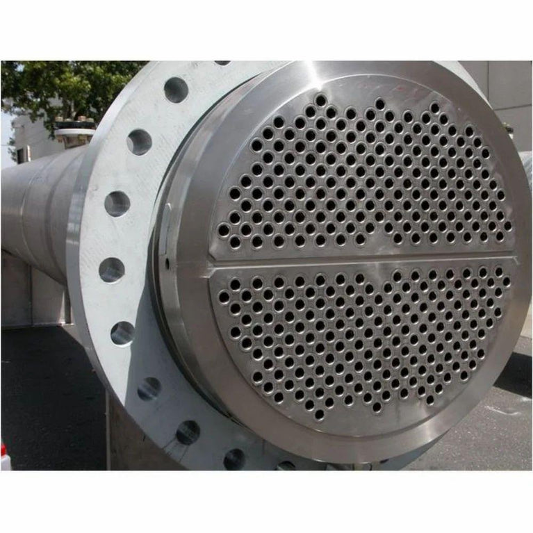 Chemical Heat Exchanger