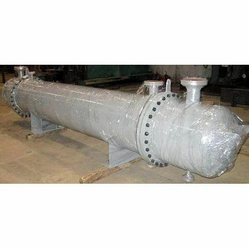 Chemical Heat Exchanger