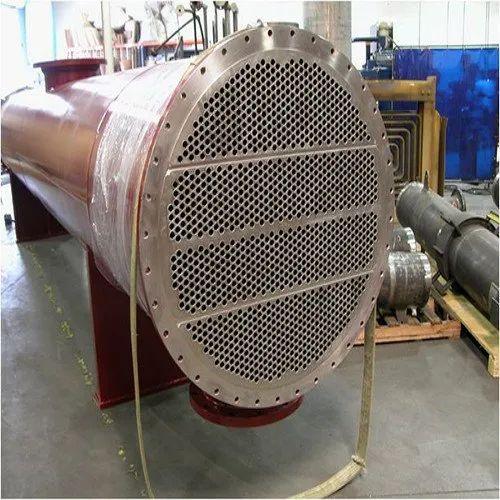 Chemical Heat Exchanger