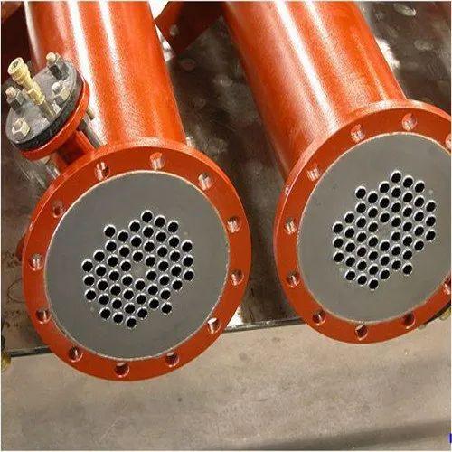 Chemical Heat Exchanger