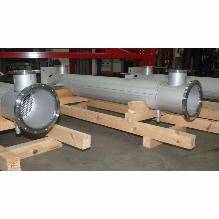 Chemical Heat Exchanger