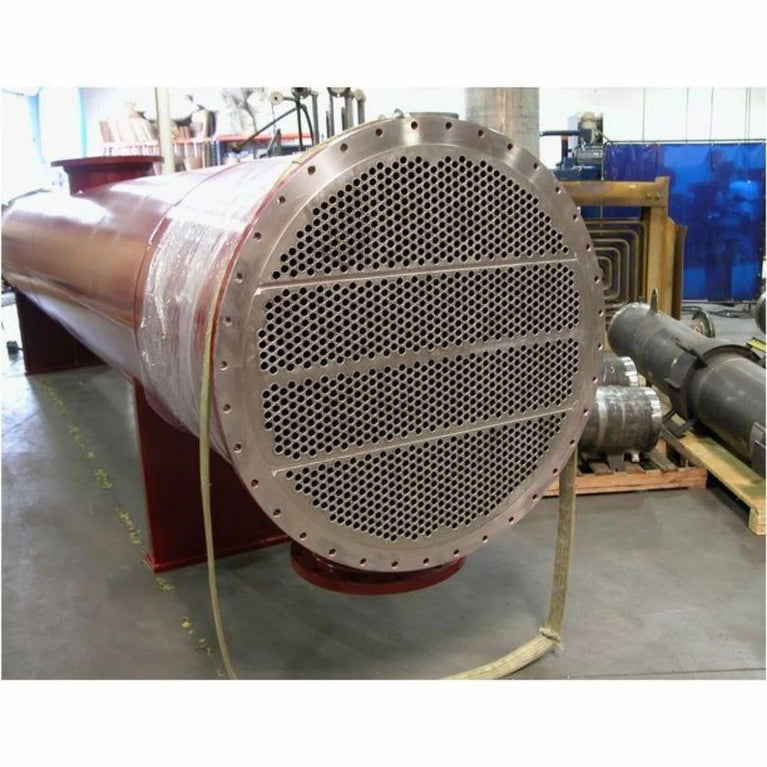 Chemical Heat Exchanger