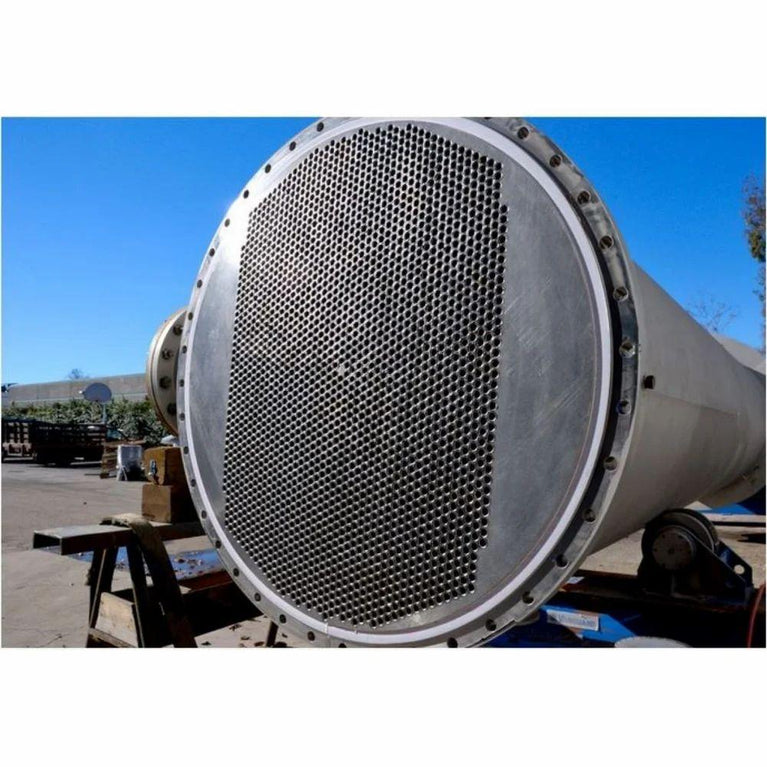 Chemical Heat Exchanger