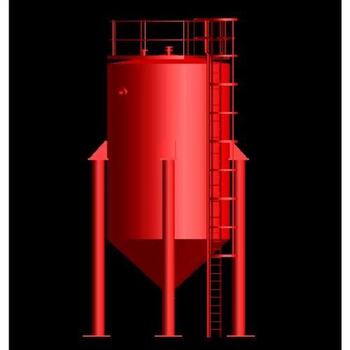 Chemical Industrial Vessel
