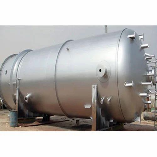 Chemical Industrial Vessel
