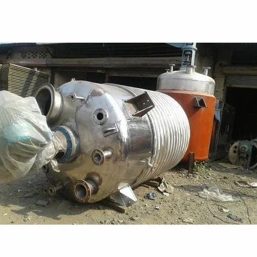 Chemical Process Equipment