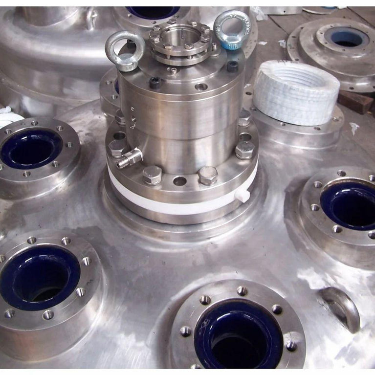 Chemical Process Reactor