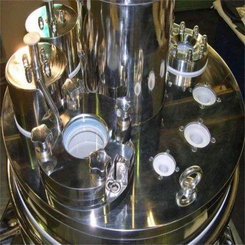 Chemical Process Reactor