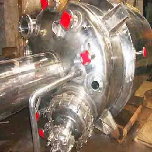 Chemical Process Reactor
