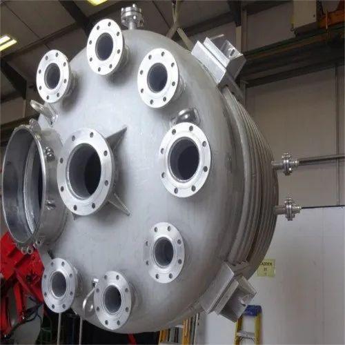 Chemical Process Reactor