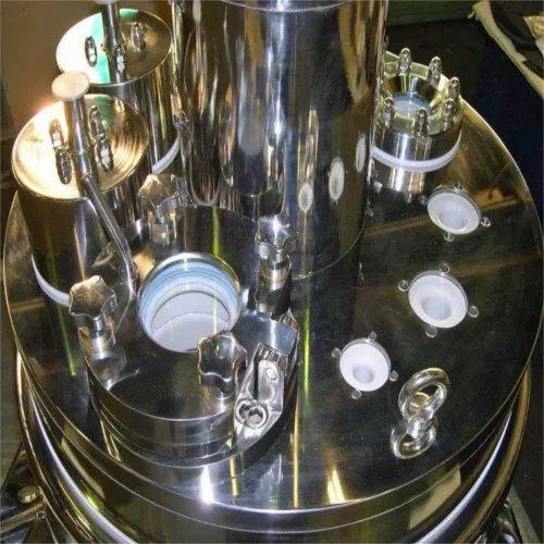 Chemical Process Reactor