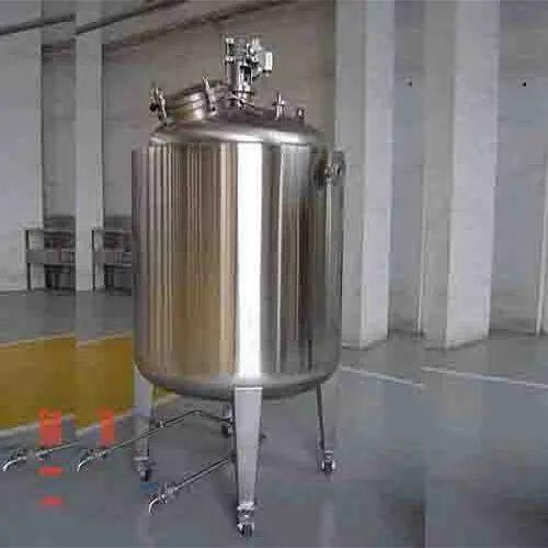 Chemical Process Reactor