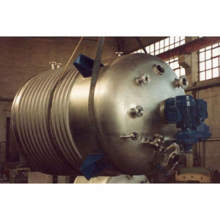 Chemical Reaction Vessel