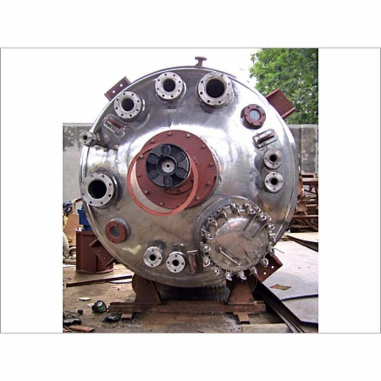 Chemical Reactor Vessel