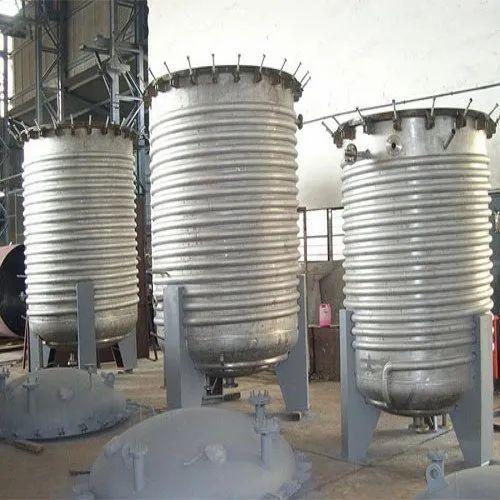 Chemical Reactor Vessel