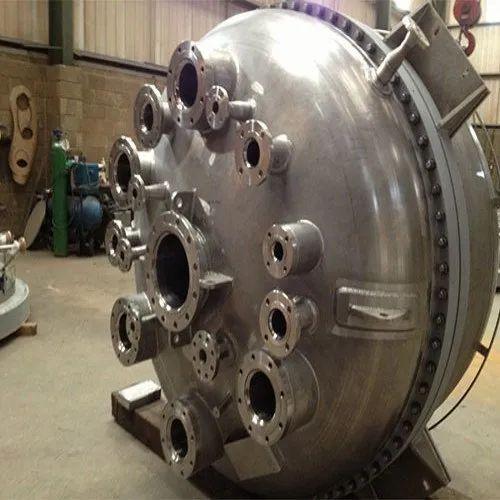 Chemical Reactor Vessel