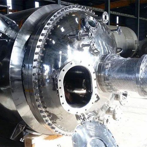 Chemical Reactor Vessel