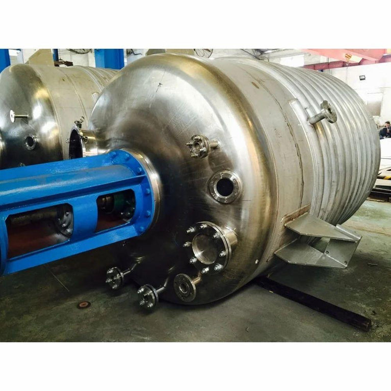 Chemical Reactor Vessel
