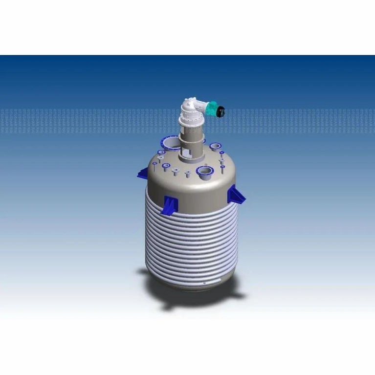 Chemical Reactor Vessel