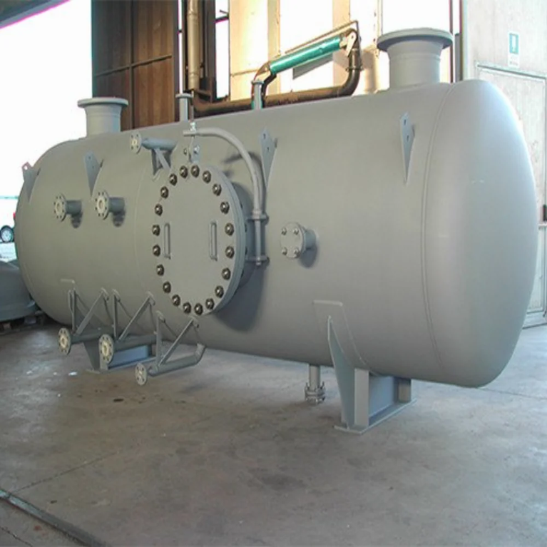 Compressed Air Receiver Tank