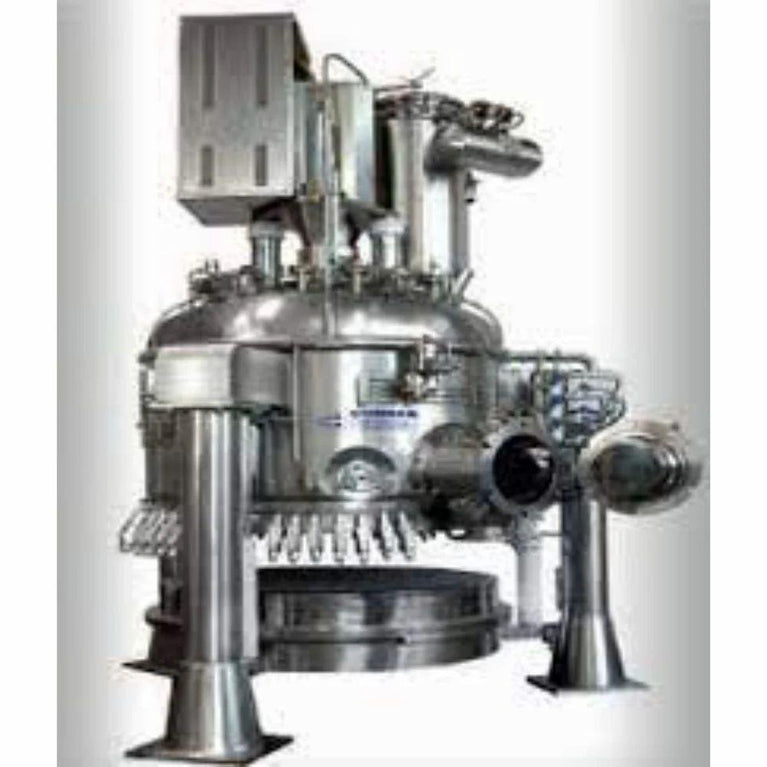 Electric ANF Agitated Nutsche Filter