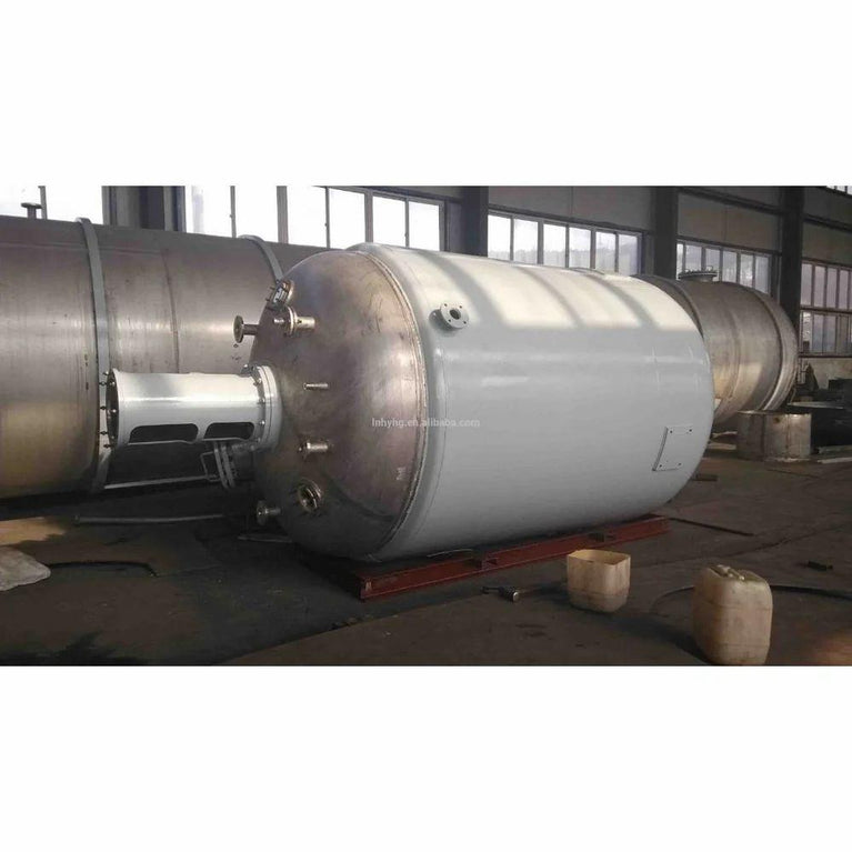 GMP Models Reactors
