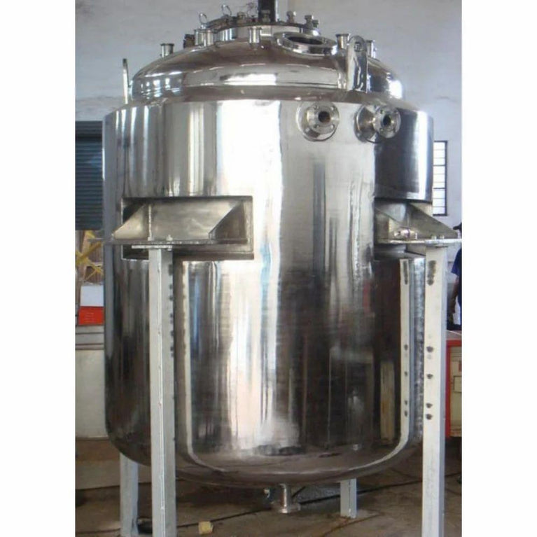 GMP Pressure Vessel