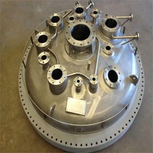 GMP Pressure Vessel