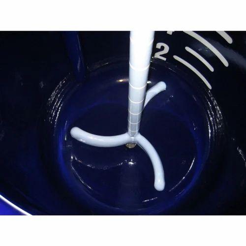 Glass Lined Reactor