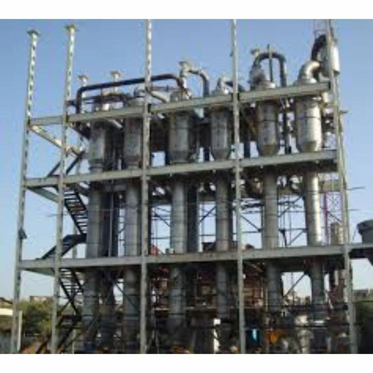 Multi Column Distillation Plant