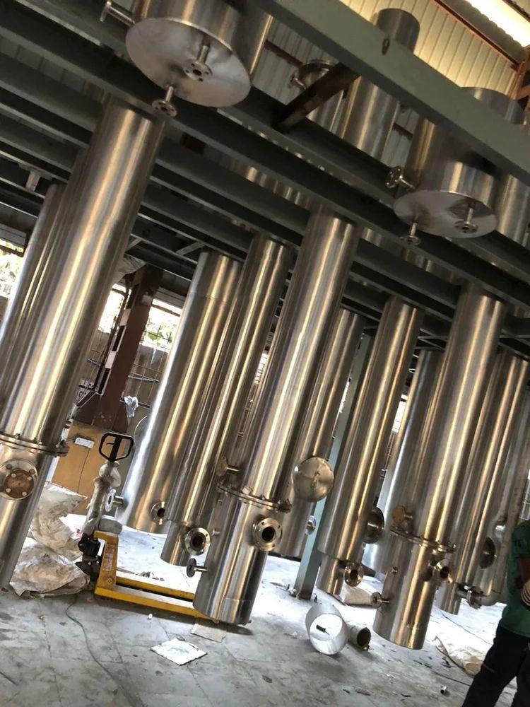 Nitrous Oxide Gas Plant