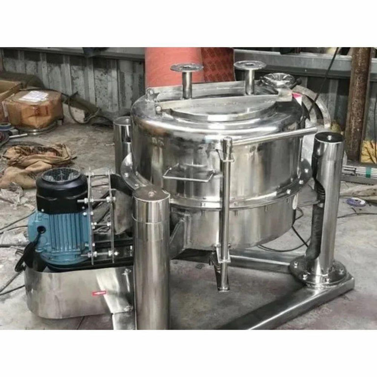 Pharmaceutical Centrifuge Machine