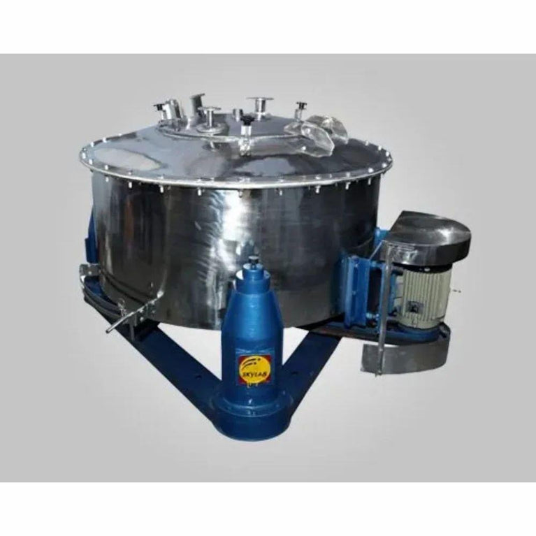 Pharmaceutical Centrifuge Machine