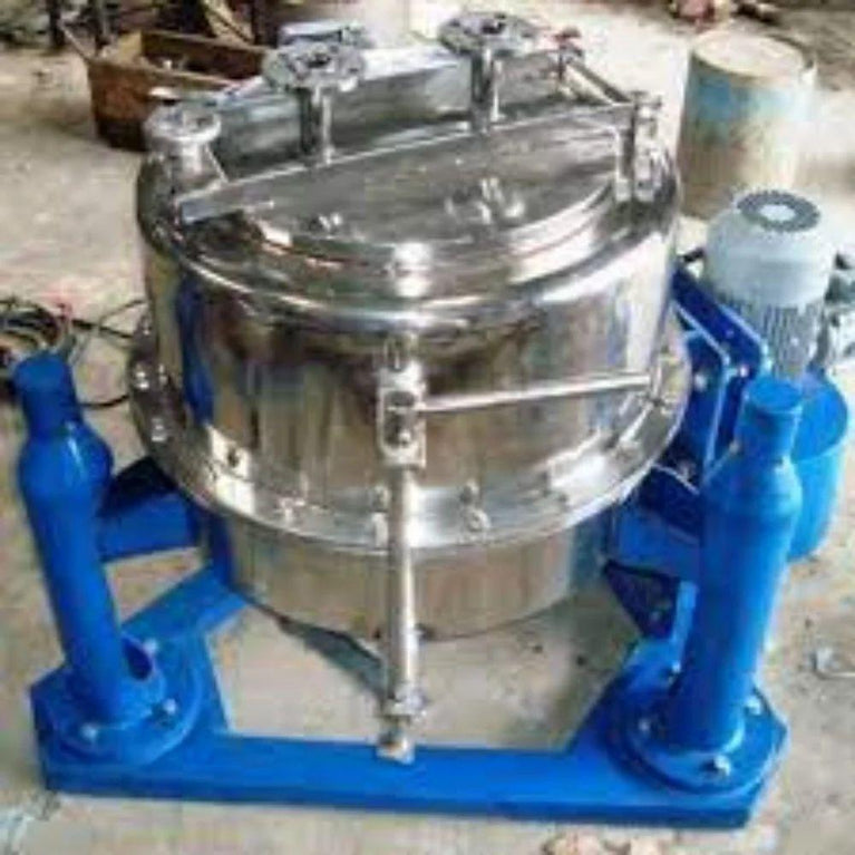 Pharmaceutical Centrifuge Machine