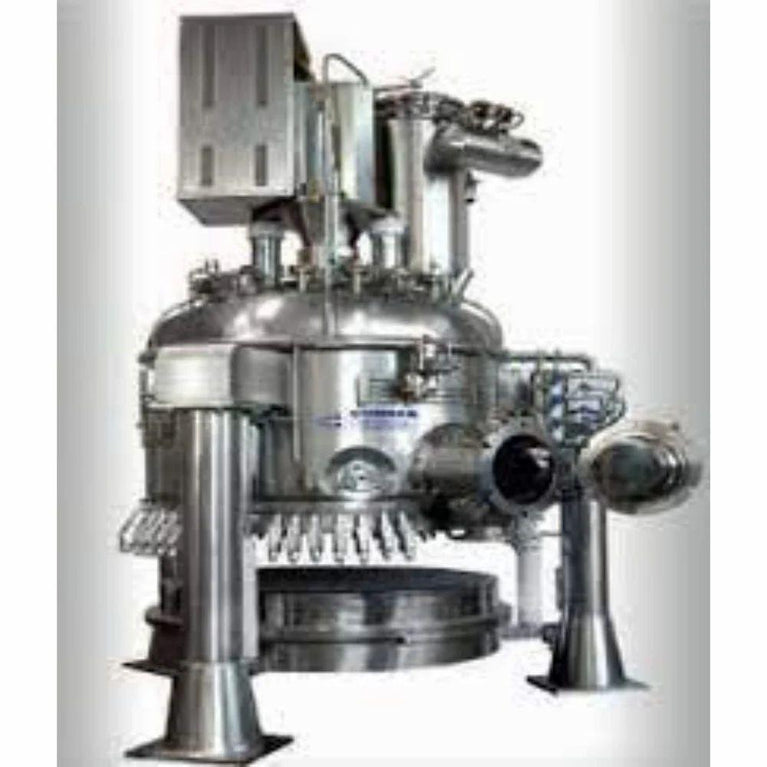 Pharmaceutical Centrifuge Machine