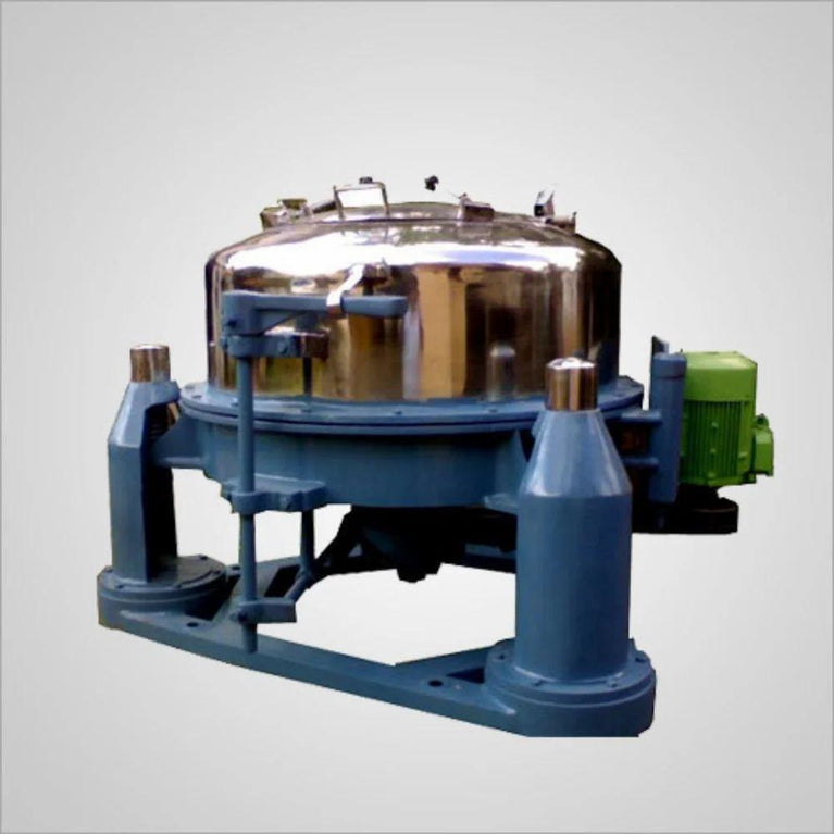 Pharmaceutical Centrifuge Machine