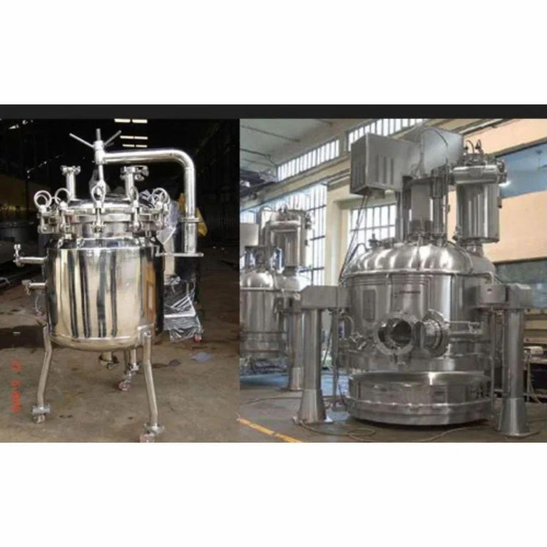 Pharmaceutical Centrifuge Machine