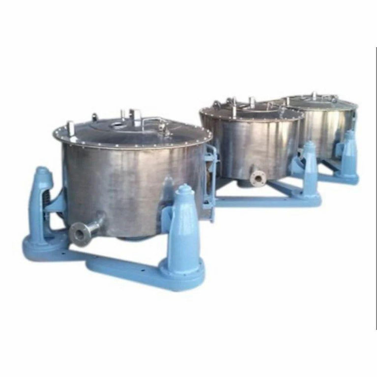 Pharmaceutical Centrifuge Machine