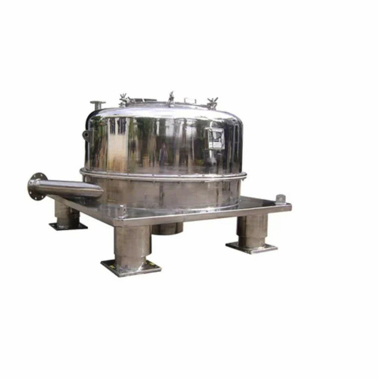 Pharmaceutical Centrifuge Machine