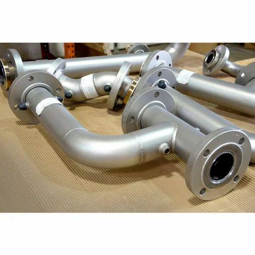 Piping Installation Services